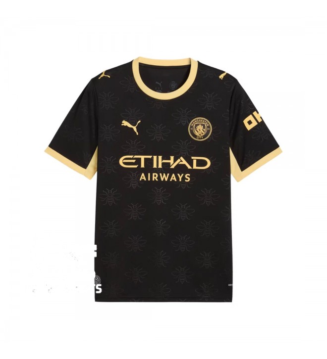 Puma Manchester City 26/27 Away  Jersey Men 784339-03